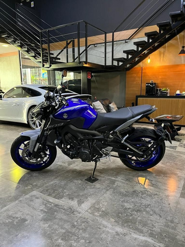 Imagem 3 de 15 de Mt-09 850cc Abs