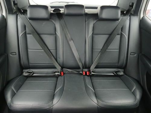 Volkswagen T-Cross 1.4 250 TSI TOTAL FLEX HIGHLINE AUTOMÁTICO
