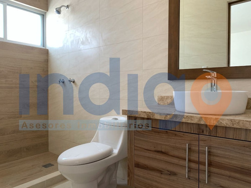 Imagen 30 de 30 de Casa En Venta En Hacienda Real Tejeda En Corregidora (nueva)