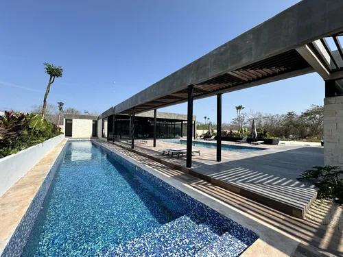 Casa(15) En Venta En Privada Silvesta, Conkal