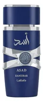 Comprar Asad Zanzibar 100ml Edp Lataffa Perfumes 100 Ml