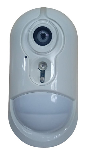 Visonic Next Cam K9 Pg2 Detector Anti-mascoras Con Camara