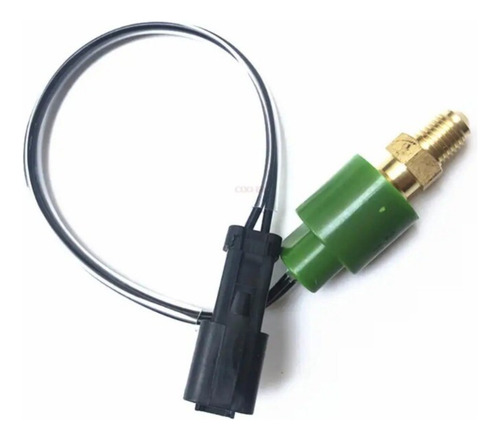 Para El Sensor De Presión Caterpillar Cat E312 E315d E320c/d