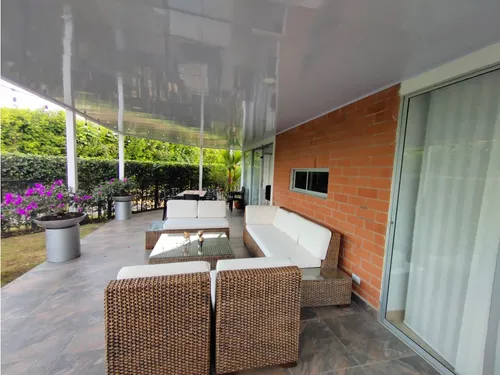Venta De Casa Condominio De 450mts2 La Morada, Jamundí 9189.