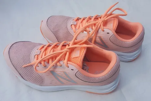 Zapatillas New Balance W 411 Cs1 T 38 Ar Todosalesaletodo