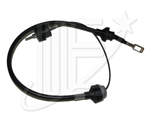Cable De Embrague Peugeot Boxer 1.9 D - 2.0 D 94/02