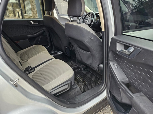 Ford Kuga Se 2.5 L Hibrido At