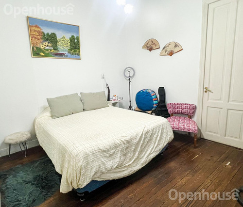 Venta Casa Amplia Y Luminosa En El Corazón De Mataderos