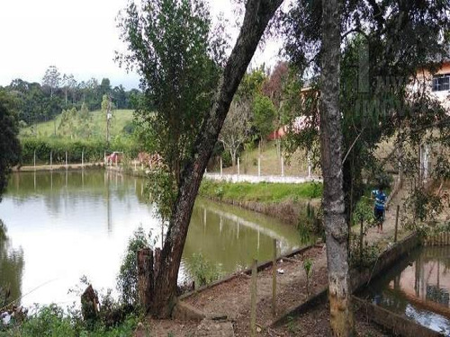 Imagem 13 de 14 de Cod 3611 - Sitio 30.000 Mts De Terreno Com Bosque - 3611