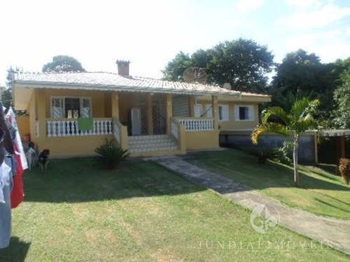 Imagem 21 de 30 de Belíssima Chácara À Venda Na Melhor Localização Do Caxambu Em Jundiaí - 1.950 M² 04 Dormitórios, Área De Lazer. - Ch00093 - 4250511
