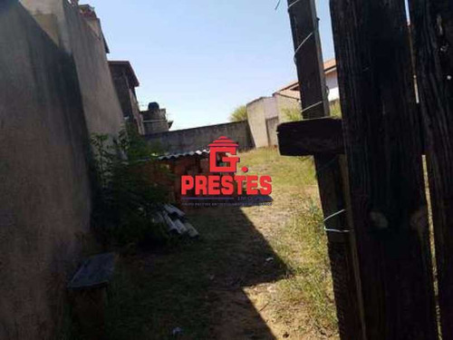 Imagem 1 de 3 de Terreno-à Venda-centro-votorantim - Sttr00341