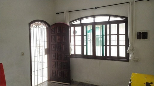 Imagem 4 de 16 de Casa Individual Com 2 Dormitórios Sendo 1 Suíte À Venda No Lado Praia , 64 M² Por R$ 280.000 - Mirim - Praia Grande/sp - Ca0563