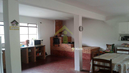 Imagem 14 de 30 de Chácara Com 3 Dorms, Vale Das Fontes, Embu-guaçu - R$ 300 Mil, Cod: 186 - V186