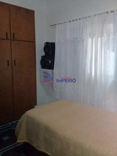 Imagem 7 de 25 de Sobrado Com 3 Dorms, Vila Gumercindo, São Paulo - R$ 560 Mil, Cod: 9469 - V9469