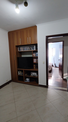 Sobrado Em Osasco, Ótima Localização, Pronto P/ Morar