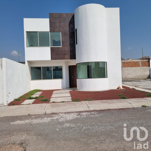 Venta Casa 3 Ambientes San Antonio El Desmonte