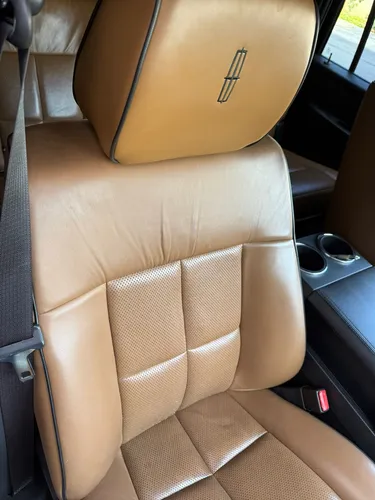 Lincoln Navigator 5.4 Lincoln Navigor - Limited V8 At