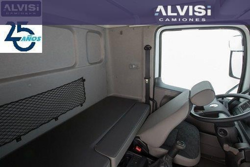 Volkswagen 24-250 Constellation Tractor 6x2 Doble Eje + Iva