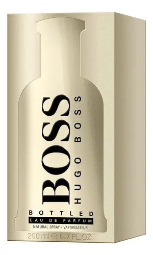 Perfume Hugo Boss para Caballero 100 ml | Sam's Club