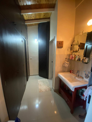 Town House En Venta, Ubicado En La Morita I, En Residencias Villa Geica