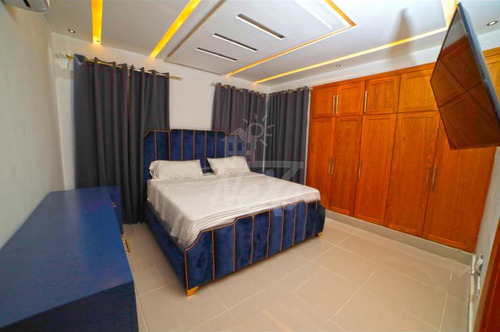Imagen 12 de 15 de Vendemos Hermosa Casa Con Piscina En Residencial Cerrado, Santiago (jpc-224)