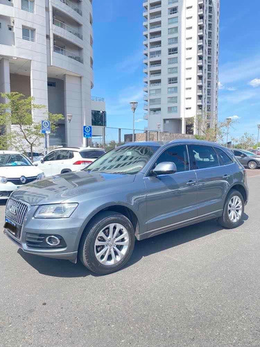 Imagen 15 de 15 de Audi Q5 Inmaculada