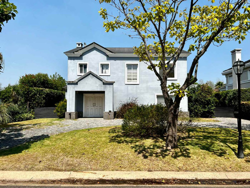 Imagen 3 de 30 de Venta Casa Los Jazmines Pilar Del Este Oportunidad