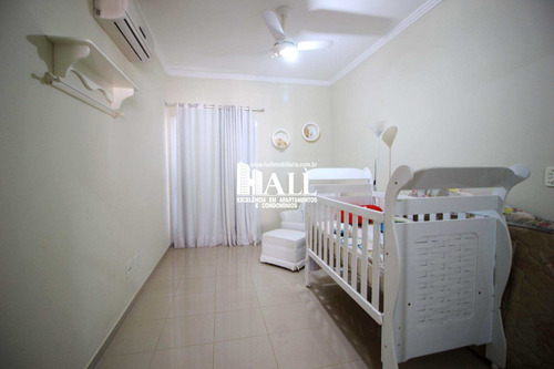 Casa De Condomínio Com 3 Dorms, Jardim Yolanda, São José Do Rio Preto - R$ 950 Mil, Cod: 3081 - V3081