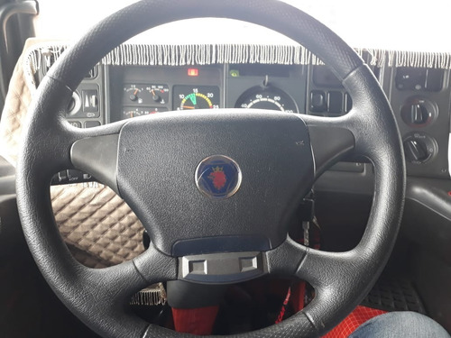Scania 2007 E Bitrem 2004