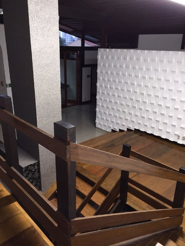 Imagem 4 de 27 de Casa Comercial Para Aluguel, 5 Quartos, 5 Suítes, 4 Vagas, Jardim Paulistano - Sorocaba/sp - 5791