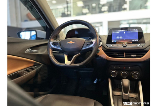 Chevrolet Onix 1.0 TURBO PREMIER 2