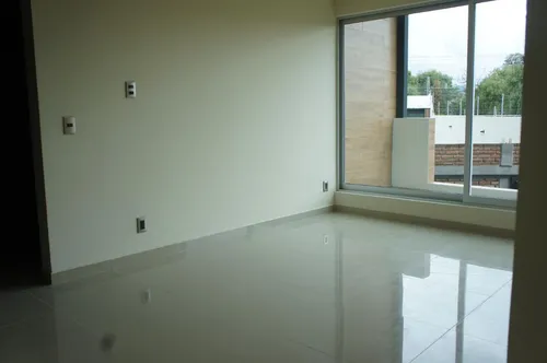 Casa En Venta, Capultitlan, Toluca, Edo. De México.