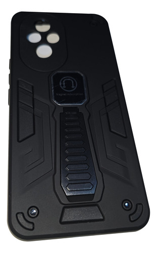 Funda Para Honor 200 Y Honor 200 Lite Negro 200