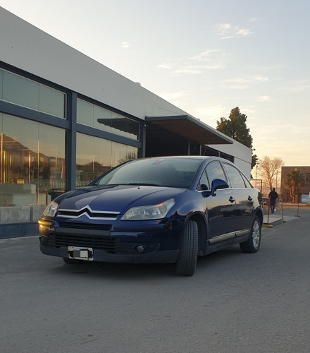 Citroën C4 2.0 Hdi Exclusive