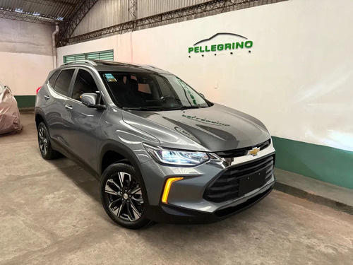 Chevrolet Tracker 1.2 Premier Turbo At