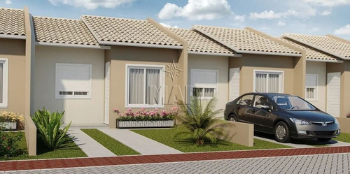 Imagem 6 de 14 de Casa Em Condominio - Sitio Tunel Verde - Ref: 7647 - V-156385