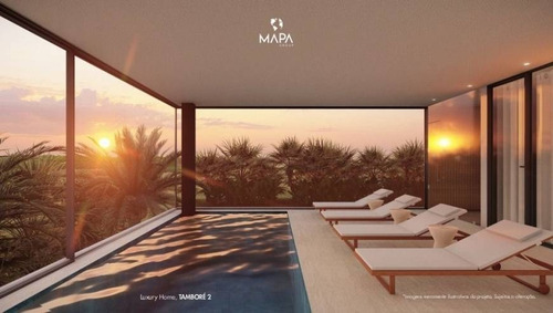Imagem 15 de 25 de Tamboré 2 - Casa Com 9 Suítes À Venda, 2125 M² R$ 45 M - Alphaville - Ca1039