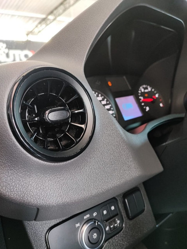 Imagem 8 de 14 de Sprinter 416 Cdi Ano 2022 Executiva Longa Jm Cod.757
