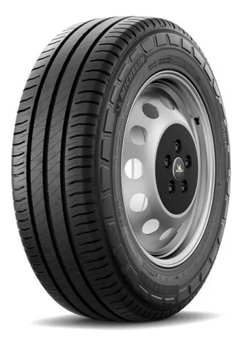 Llanta P 205/65 R16 107t A A Michelin Agilis