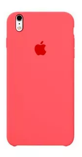 Funda Silicona Silicone Case Para iPhone 6 6s 7 8 Plus X