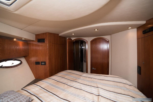 Imagen 5 de 12 de Sport Con Camarote Cruisers Yachts 44
