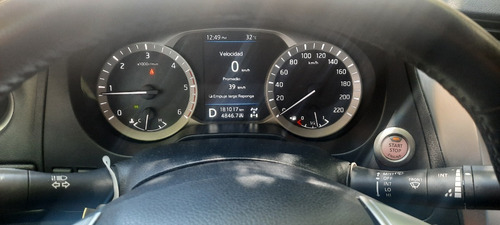 Imagen 7 de 14 de Nissan Frontier Le Automatica 4x4 2018