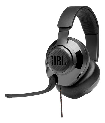 Fone De Ouvido Jbl Quantum 300 Headset Gamer | Nfe