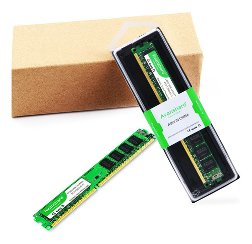 Imagem 3 de 4 de Memória Ram 8gb Ddr3 1600mhz