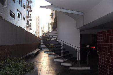 Imagem 2 de 30 de Apartamento Em Santos Bairro Embaré - V8703