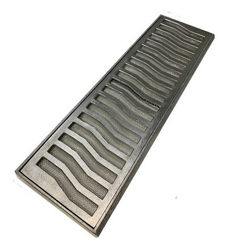 Kit 7 Ralo 15x100 Linear C/ Tela Anti Insetos (7 Metros)