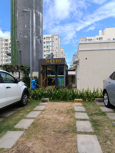 Apartamento Top, Próximo A Unime, Shopping