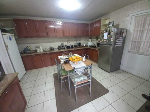 Imagen 7 de 19 de Sitio Con Casa Entre Bulnes Y Cruz