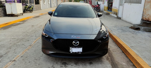 Mazda 3 2.5 I Hatch Mt