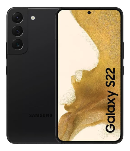 Samsung Galaxy S22 5g 128gb Original Liberado (Usado)